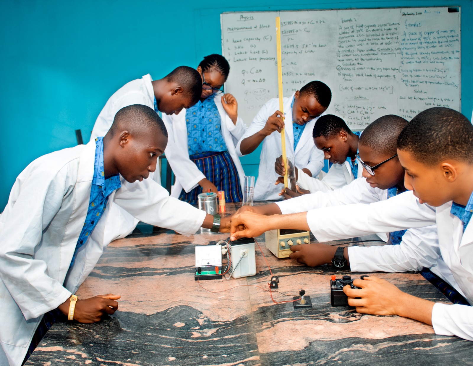 Students